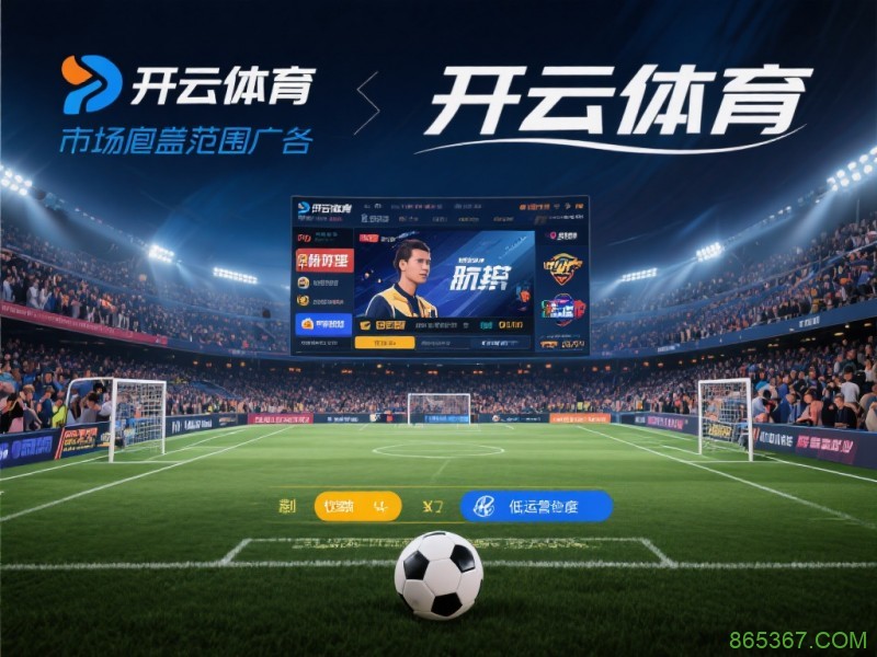 2026年开云体育注册指南：金融级实名核验与安全避坑