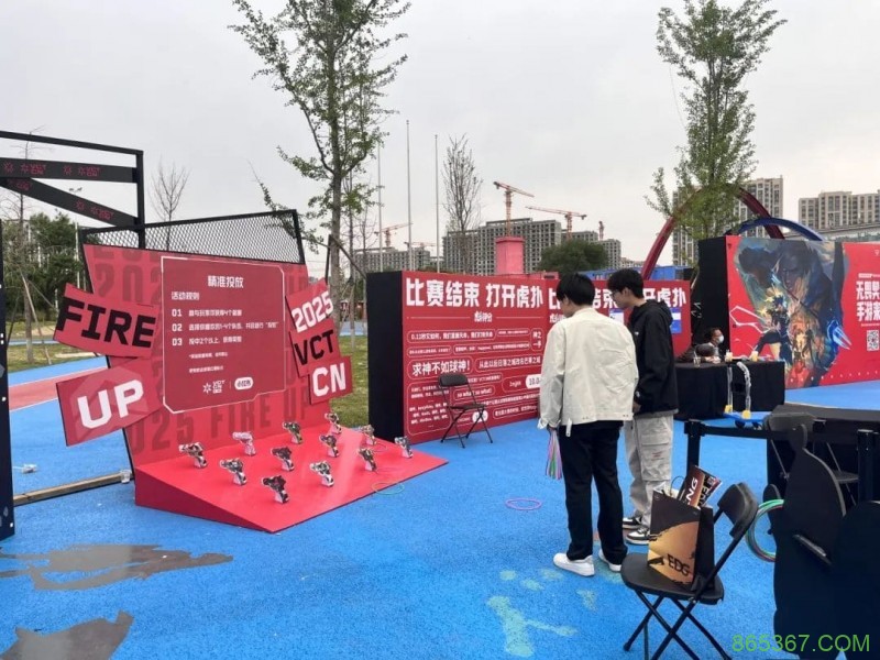 2026电竞赛事“排雷”指南:三类高风险比赛为何不宜参与?