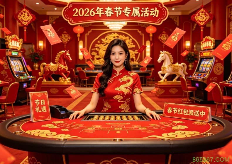 真人娱乐场的“节日礼遇”:春节、中秋节的专属皮肤与红包。