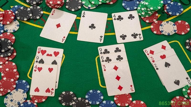 三公闲家如何提高胜率？实用技巧与策略解析