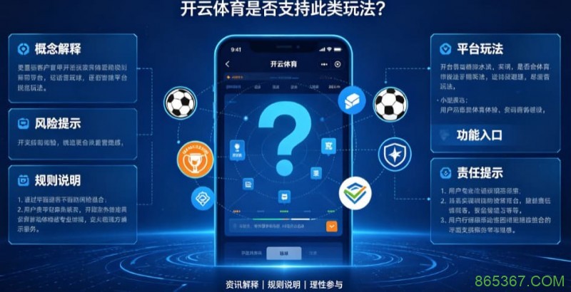 什么是“反波胆”?开云体育是否支持此类玩法?
