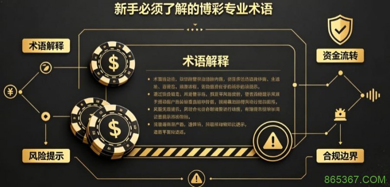 什么是“洗码”？新手必须了解的博彩专业术语