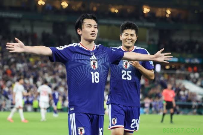 2026世界杯扩军的残酷真相:日本已是亚洲天花板,国足的差距远不止几个名额