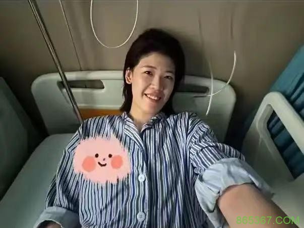 中国女排核心李盈莹因心脏手术缺席亚锦赛与亚运会：健康为先，期待满血归来
