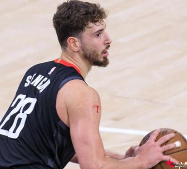 迈博体育 西部第三争夺战:ESPN记者力挺火箭,四大因素加持有望比肩雷霆马刺
