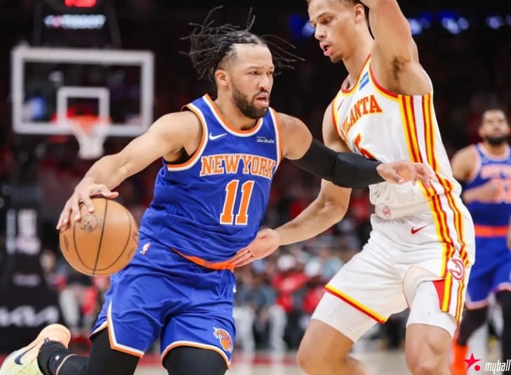快船遭NBA重罚后，下一个焦点会是尼克斯和布伦森吗，大发体育助力你的致富之路！