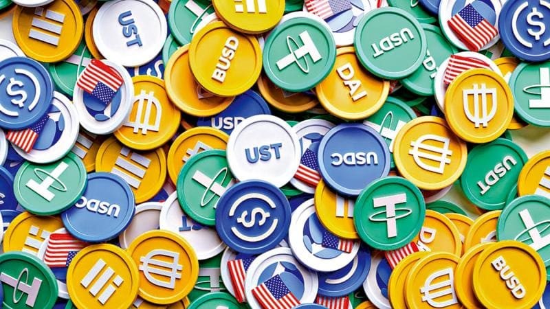 稳定币供应增长由什么驱动?基于USDC与USDT的四年数据分析